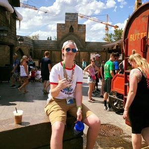 Meet your Posher, Mike